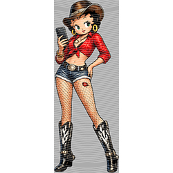 Betty-BD 742
